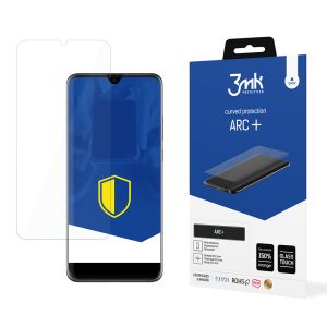 Película protetora para Huawei P30 Pro - 3mk ARC+