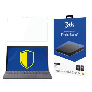 Vidro híbrido inquebrável para Microsoft Surface Go 3/ Go 4 - 3mk FlexibleGlass