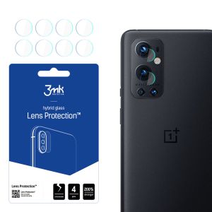 OnePlus 9 Pro - 3mk Lens Protection