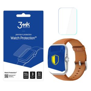 Oppo Watch 3 Pro - 3mk Watch Protection ARC