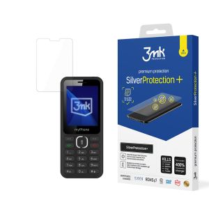 Película protetora anti-impacto para MyPhone 6320 - 3mk SilverProtection+