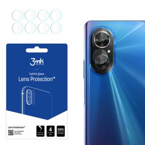 Honor 50 SE 5G - 3mk Lens Protection