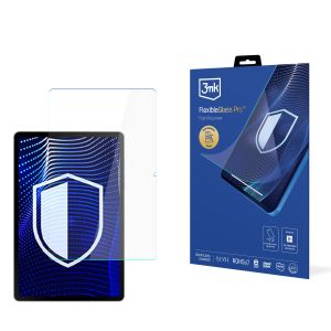 Vidro inquebrável para Samsung Galaxy Tab S10 FE/ S10 Lite - 3mk FlexibleGlass Pro