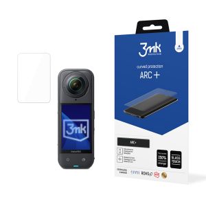 Película protetora para Insta360 X5 - 3mk ARC+