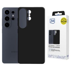 Capa para [modelo] - 3mk Hardy MagSilicone Preto