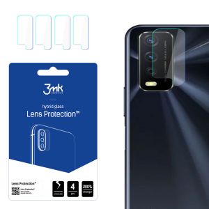 Vivo iQOO U3x 4G - 3mk Lens Protection