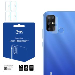 Doogee X96 Pro - 3mk Lens Protection