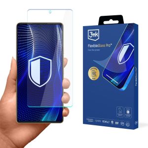 Tecno Camon 30 Pro 5G - 3mk FlexibleGlass Pro