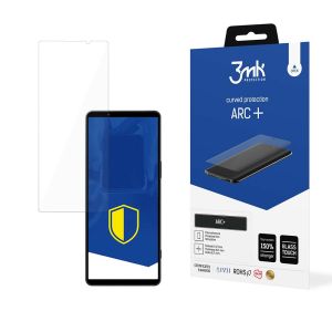 Película protetora para Sony Xperia 1 V - 3mk ARC+