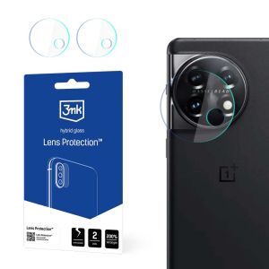 OnePlus 11 5G - 3mk Lens Protection