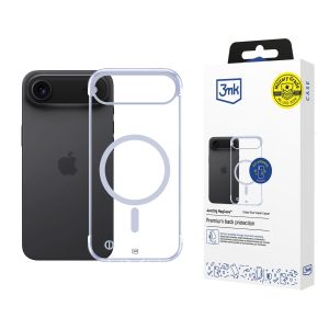 Capa ultraleve para Apple iPhone Air - 3mk Just20g MagCase™