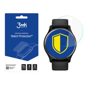 Garmin Vivomove Sport - 3mk Watch Protection ARC