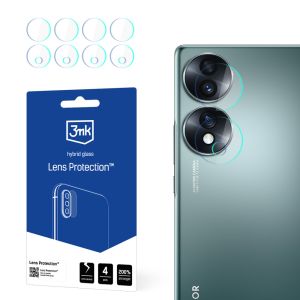 Honor 70 - 3mk Lens Protection