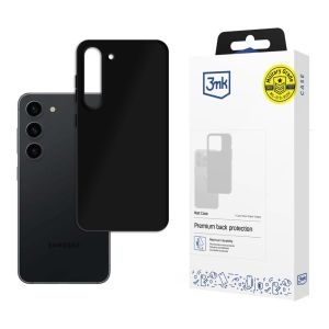 Capa para Samsung Galaxy S22+ 5G - 3mk Matt Case Preto