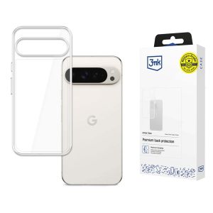 Capa Armor para Google Pixel 9 Pro XL - Capa Armor 3mk