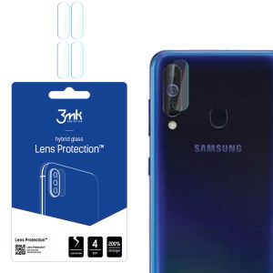 Samsung Galaxy A60 - 3mk Lens Protection