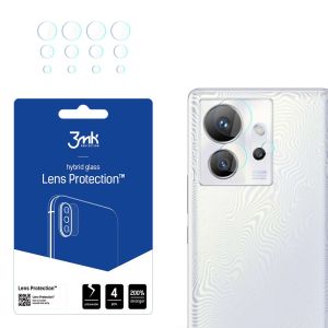 Infinix Zero Ultra 5G - 3mk Lens Protection