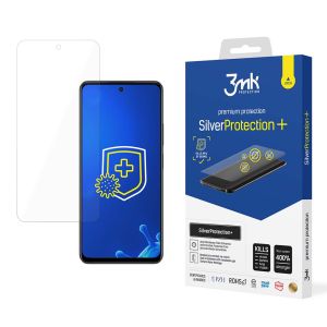 Película de proteç?o anti-impacto para Oppo A79 5G - 3mk SilverProtection+