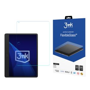 Vidro híbrido inquebrável para TCL Note A1 NXTPAPER - 3mk FlexibleGlass