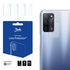 Oppo A55 5G - 3mk Lens Protection