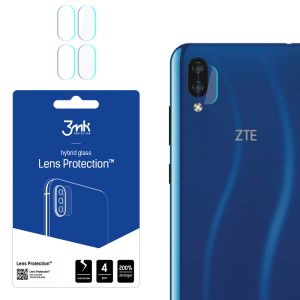 ZTE Blade A5 2020 - 3mk Lens Protection
