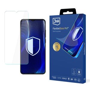 ZTE Blade A53 - 3mk FlexibleGlass Pro