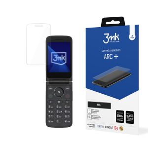 Película protetora para TCL OneTouch 4043 - 3mk ARC+