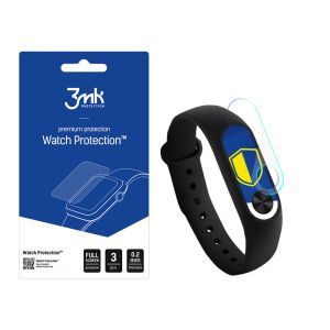 Xiaomi Mi Band 2 - 3mk Watch Protection ARC