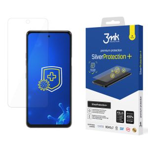 LG Q92 5G - 3mk SilverProtection+