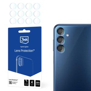 Samsung Galaxy M15 5G - 3mk Lens Protection