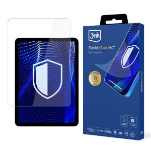 Vidro irrompível para Apple iPad Air 11" (M2/M3/M4) - 3mk FlexibleGlass Pro