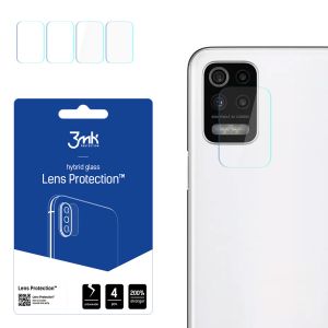 LG K62 - 3mk Lens Protection