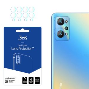 Realme GT Neo 2 5G/GT Neo 3T 5G - 3mk Lens Protection