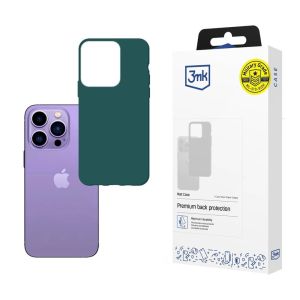Capa para Apple iPhone 14 Pro Max - 3mk Matt Case Lovage