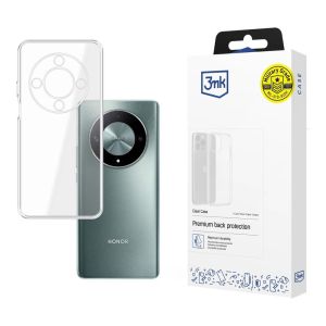 Capa para Honor Magic6 Lite 5G - 3mk Clear Case