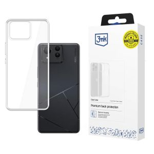 Capa para ASUS Zenfone 11 Ultra - 3mk Clear Case