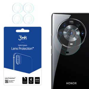 Honor Magic 3 Pro - 3mk Lens Protection