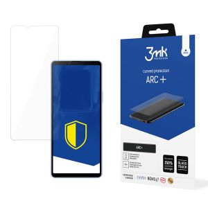 Película protetora para Sony Xperia 10 VI - 3mk ARC+