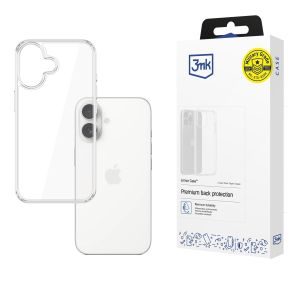 Capa Armor para Apple iPhone 17 - Capa Armor 3mk