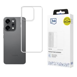 Capa para Oppo Reno 14 Pro - 3mk Clear Case