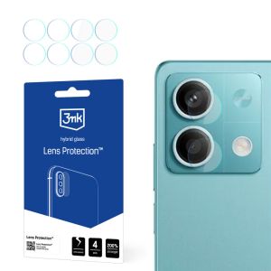 Redmi Note 13 5G - 3mk Lens Protection