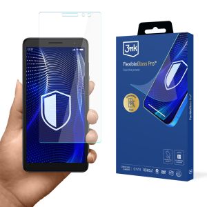 Alcatel 1B 2022 - 3mk FlexibleGlass Pro
