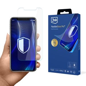 Apple iPhone X/XS/11 Pro - 3mk FlexibleGlass Pro