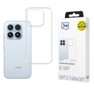 Capa para Xiaomi 17 - 3mk Clear Case