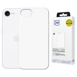 Capa para [modelo] - 3mk Hardy MagSilicone Branco