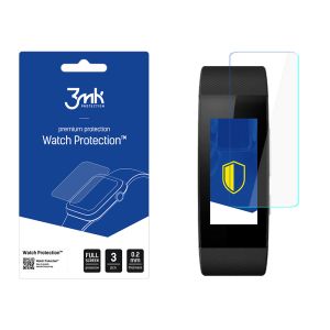 Sony SmartBand Talk SWR30 - 3mk Watch Protection ARC