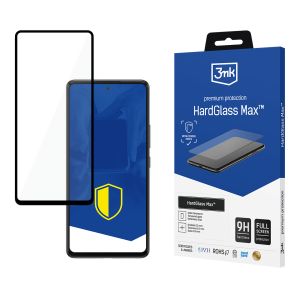 Vidro temperado reforçado para Samsung Galaxy A53 5G - 3mk HardGlass Max