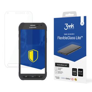 Samsung Galaxy S6 Active - 3mk FlexibleGlass Lite