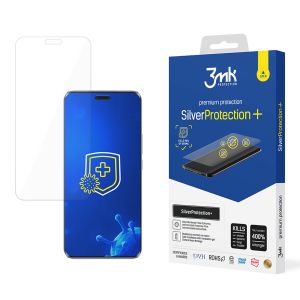 Película de proteç?o anti-impacto para Honor Magic6 Pro - 3mk SilverProtection+