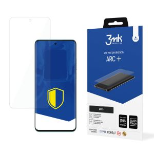 Película protetora para Motorola Edge 40 Neo - 3mk ARC+